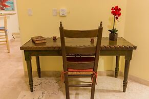 Paraiso Del Mar Resort PDM B203 1 Bedroom Condo by Seaside La Paz