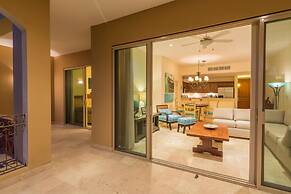 Paraiso Del Mar Resort PDM B203 1 Bedroom Condo by Seaside La Paz