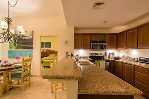 Paraiso Del Mar Resort PDM B203 1 Bedroom Condo by Seaside La Paz