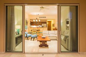 Paraiso Del Mar Resort PDM B203 1 Bedroom Condo by Seaside La Paz