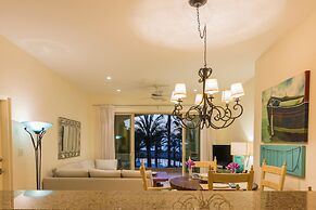 Paraiso Del Mar Resort PDM B203 1 Bedroom Condo by Seaside La Paz