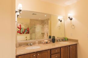 Paraiso Del Mar Resort PDM B203 1 Bedroom Condo by Seaside La Paz