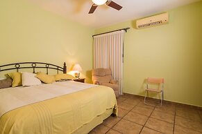 Paraiso Del Mar Resort PDM V261 3 Bedroom Villa by Seaside La Paz