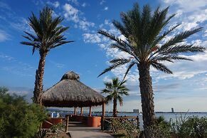 Paraiso Del Mar Resort PDM V261 3 Bedroom Villa by Seaside La Paz