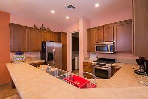 Paraiso Del Mar Resort PDM V261 3 Bedroom Villa by Seaside La Paz