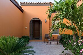 Paraiso Del Mar Resort PDM V261 3 Bedroom Villa by Seaside La Paz