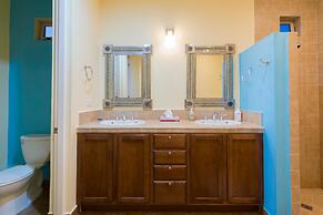 Paraiso Del Mar Resort PDM V261 3 Bedroom Villa by Seaside La Paz