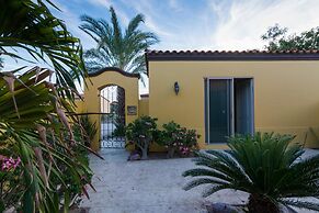 Paraiso Del Mar Resort PDM V261 3 Bedroom Villa by Seaside La Paz