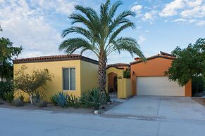 Paraiso Del Mar Resort PDM V261 3 Bedroom Villa by Seaside La Paz