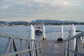 Paraiso Del Mar Resort PDM V261 3 Bedroom Villa by Seaside La Paz