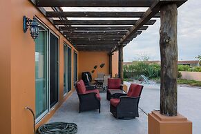 Paraiso Del Mar Resort PDM V261 3 Bedroom Villa by Seaside La Paz