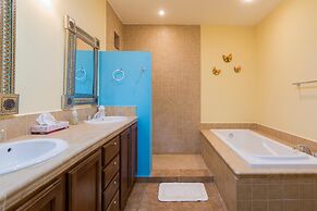 Paraiso Del Mar Resort PDM V261 3 Bedroom Villa by Seaside La Paz