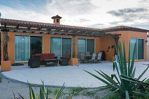 Paraiso Del Mar Resort PDM V261 3 Bedroom Villa by Seaside La Paz