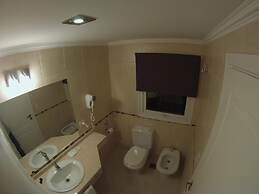 Alma Andina Hosteria