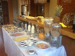 Alma Andina Hosteria