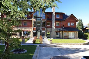 Alma Andina Hosteria