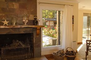 Alma Andina Hosteria