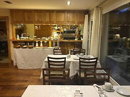 Alma Andina Hosteria