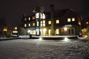 Alma Andina Hosteria