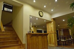 Alma Andina Hosteria