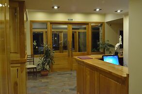 Alma Andina Hosteria