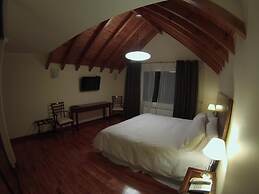 Alma Andina Hosteria