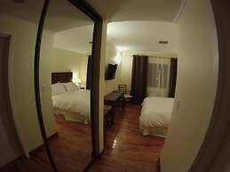 Alma Andina Hosteria