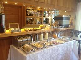 Alma Andina Hosteria