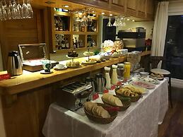 Alma Andina Hosteria