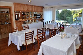 Alma Andina Hosteria