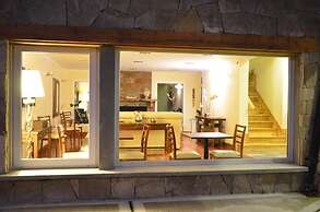 Alma Andina Hosteria