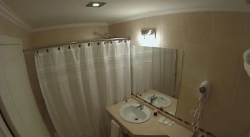 Alma Andina Hosteria