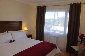 Alma Andina Hosteria