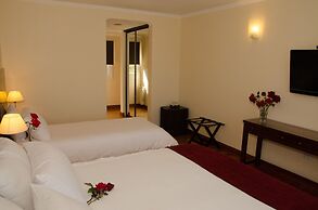 Alma Andina Hosteria