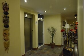 Alma Andina Hosteria