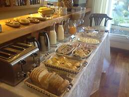 Alma Andina Hosteria