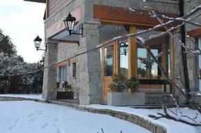 Alma Andina Hosteria