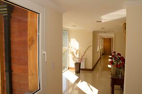 Alma Andina Hosteria