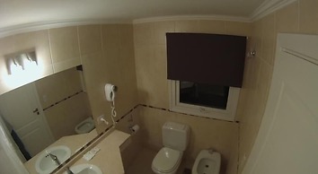 Alma Andina Hosteria