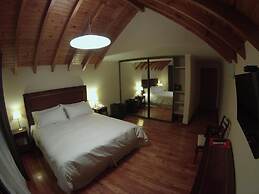 Alma Andina Hosteria