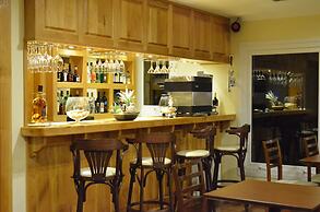 Alma Andina Hosteria