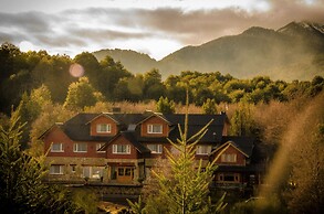 Alma Andina Hosteria