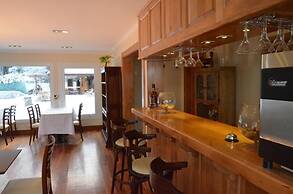 Alma Andina Hosteria