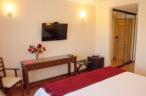 Alma Andina Hosteria