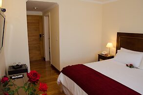 Alma Andina Hosteria