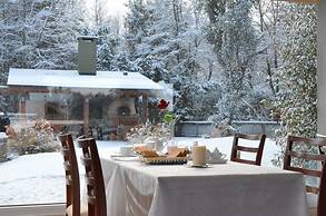 Alma Andina Hosteria