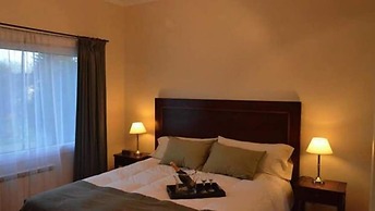 Alma Andina Hosteria