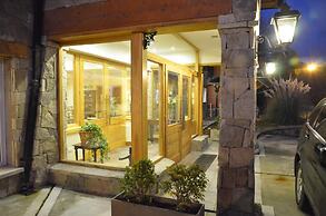 Alma Andina Hosteria