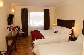 Alma Andina Hosteria
