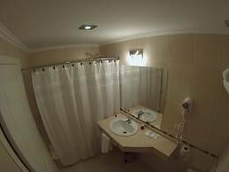 Alma Andina Hosteria